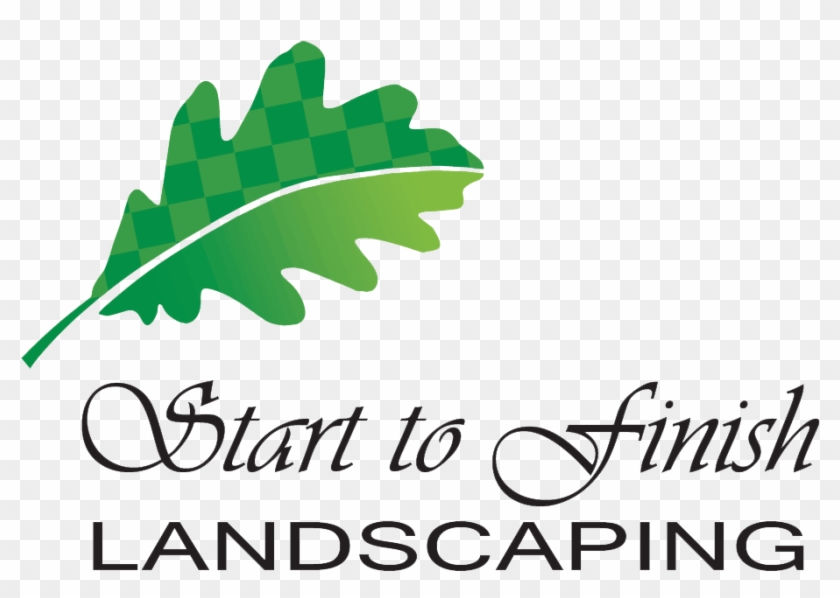 Start To Finish Logo #1457906