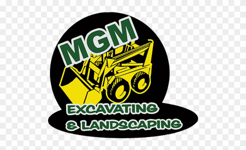 Mgm Excavating & Landscaping - Mgm Excavating & Landscaping Inc #1457912