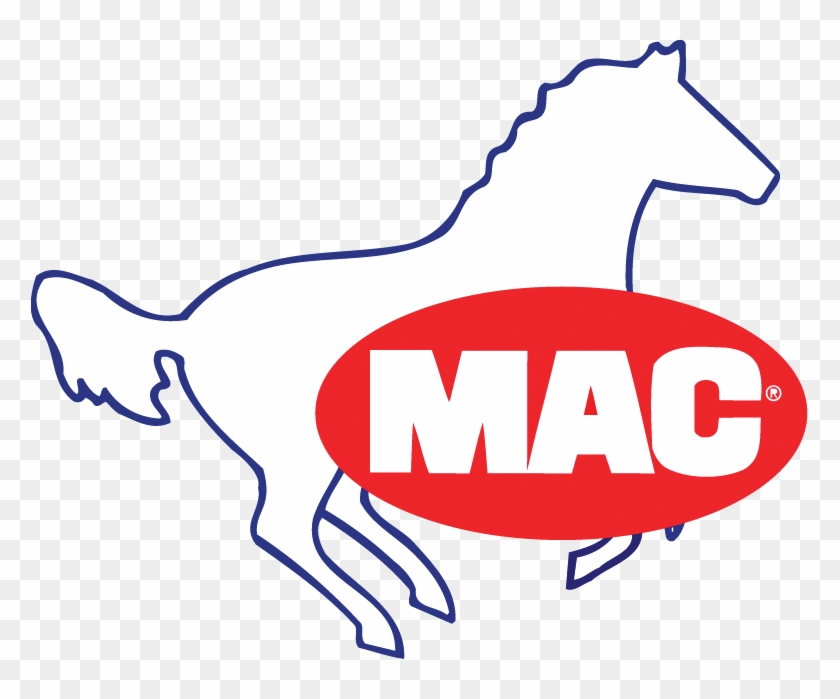 Mac Equipment, Inc - Logo #1457954