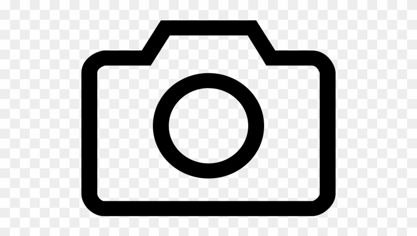Camera, Folder, Mac Icon - Icono Camara #1457973