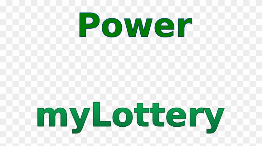 National Lottery #1457989