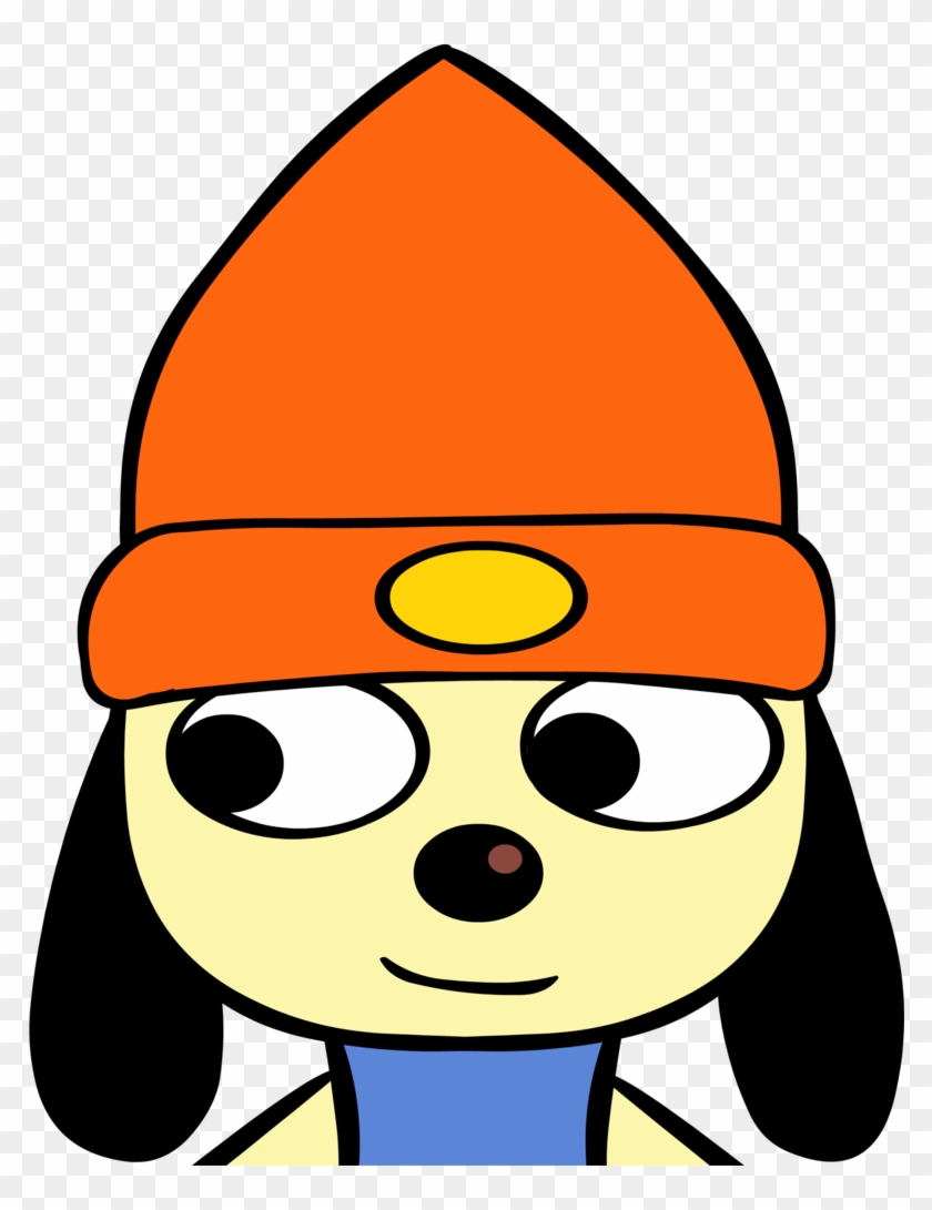Jpg Royalty Free Library Parappa By Stelar Eclipse - Parappa Transparent #1458024