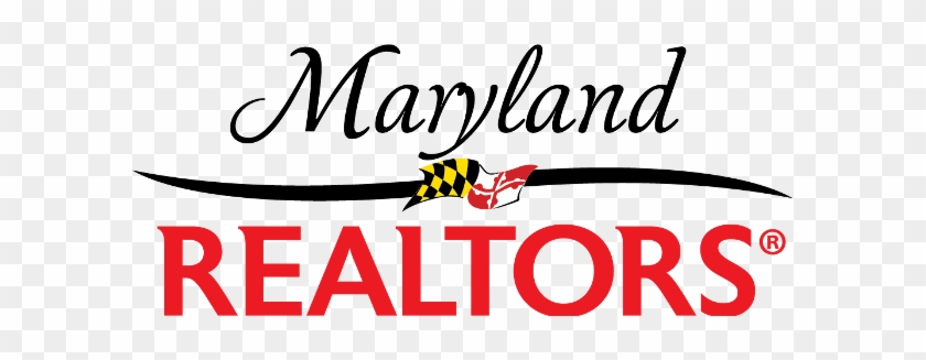Maryland Association Of Realtors Logo #1458067