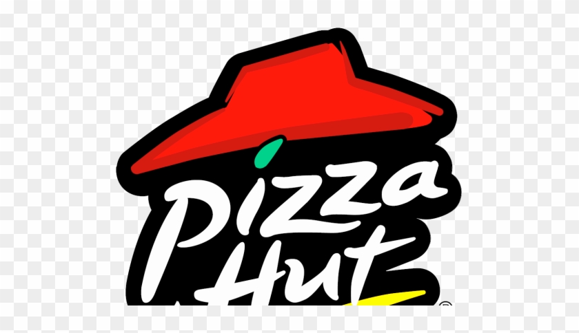 Logo Pizza Hut Png #1458070