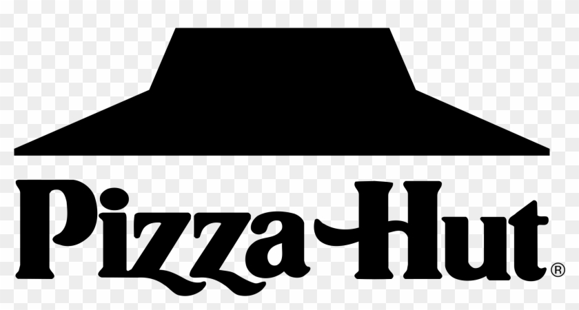 Pizza Hut Logo Png Transparent - Pizza Hut Logo Png Transparent #1458071