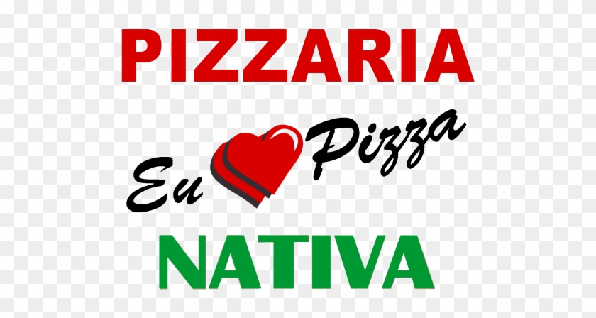 As Pizzas Da Nativa Atendem Os Paladares Mais Exigentes, - As Pizzas Da Nativa Atendem Os Paladares Mais Exigentes, #1458075