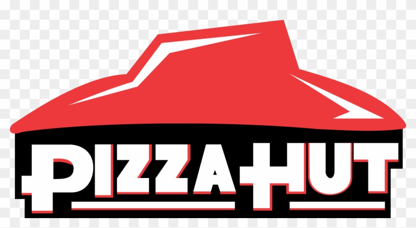 Open - Pizza Hut Logo 1955 #1458078