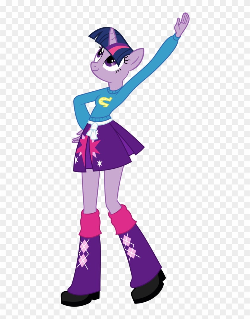 Uploaded - Equestria Girl Twilight Sparkle #1458092