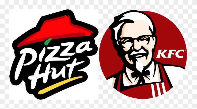 01 - Pizza Hut Uk Logo #1458093