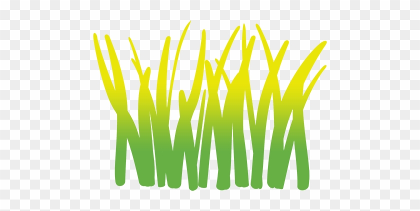 Lawn Care Service Company - Silhouette #1458108