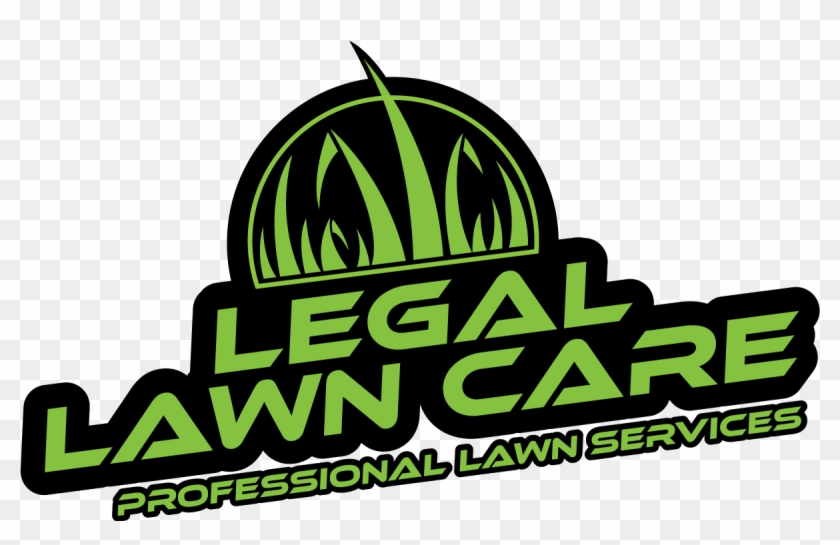 Legal Lawn Care #1458130