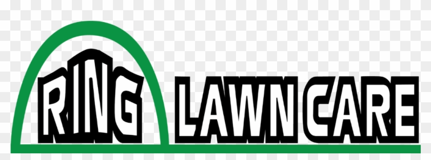 Biglogo7 - Lawn Care Industry Life #1458136