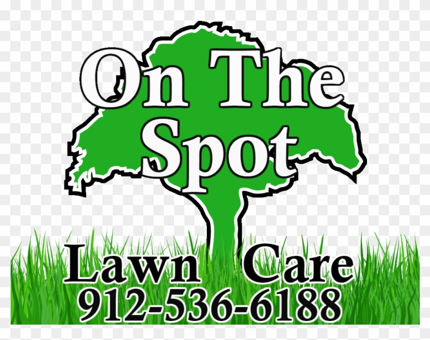 Lawn Care #1458138