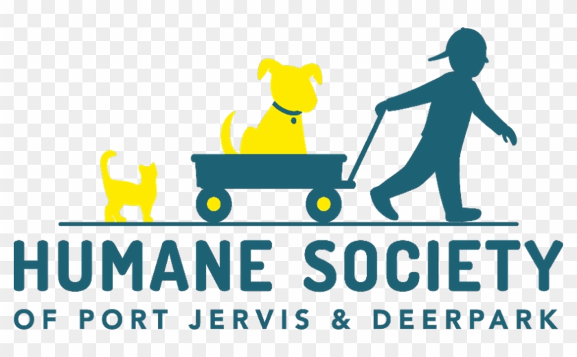Humane Society Of Port Jervis/deerpark #1458202