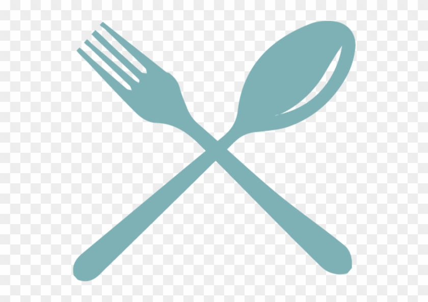 703 Best Healing Images - Eating Utensils Clip Art #1458223