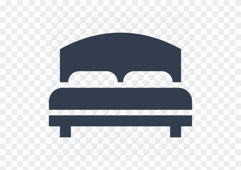 Platinumback To Products - Bed Icon #1458232