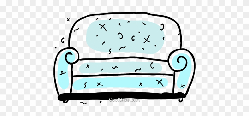 Chesterfields Couches Sofas Royalty Free Vector Clip - Chesterfields Couches Sofas Royalty Free Vector Clip #1458238