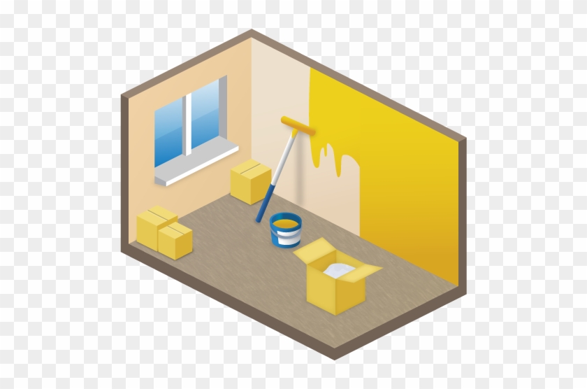 New Room Icon Large Home Iconset Aha Soft Living Room - New Room Icon Large Home Iconset Aha Soft Living Room #1458241