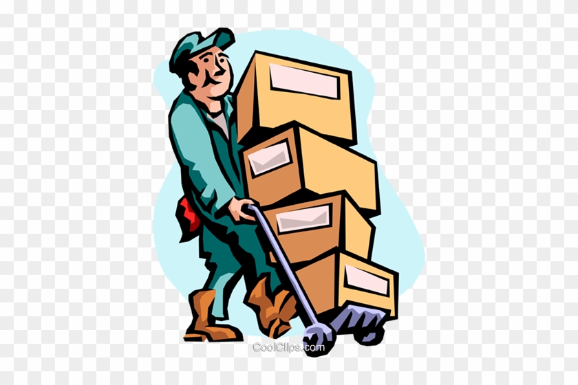 Moves Clipart Pe Subject - Moving Clipart #1458260