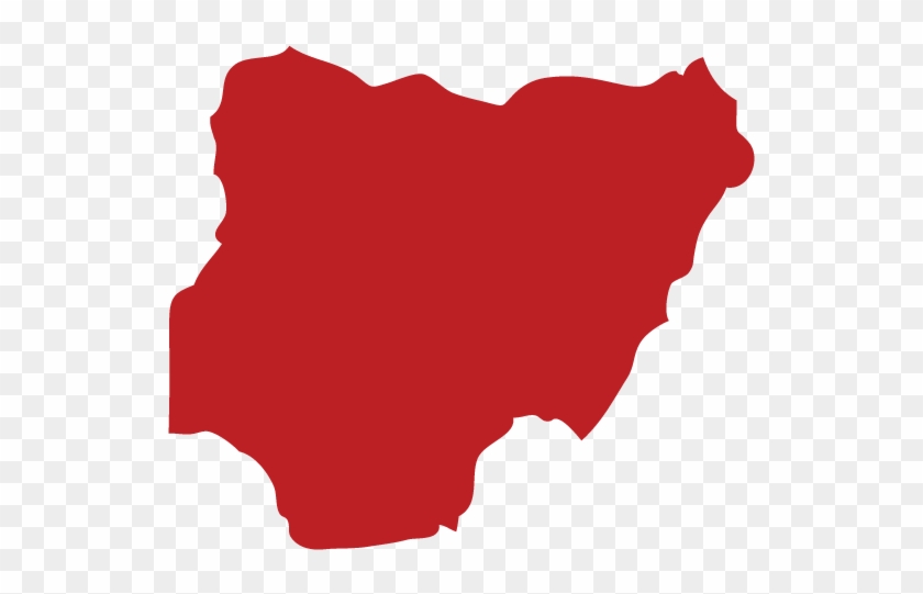 Nigeria Afrobarometer Transparent Background - Nigeria Country Png #1458275
