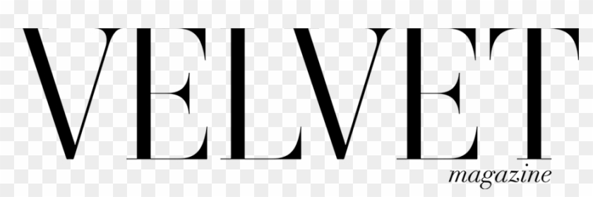 Velvet Magazine - Velvet Magazine #1458295