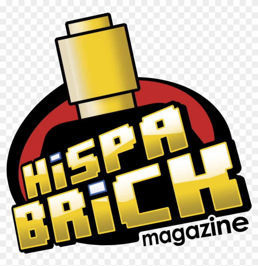 Welcome All To The Website About Hispabrick Magazine® - Welcome All To The Website About Hispabrick Magazine® #1458307