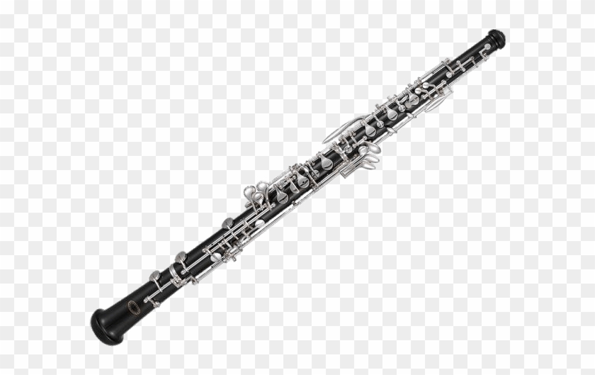 Download - Clarinet Png #1458323