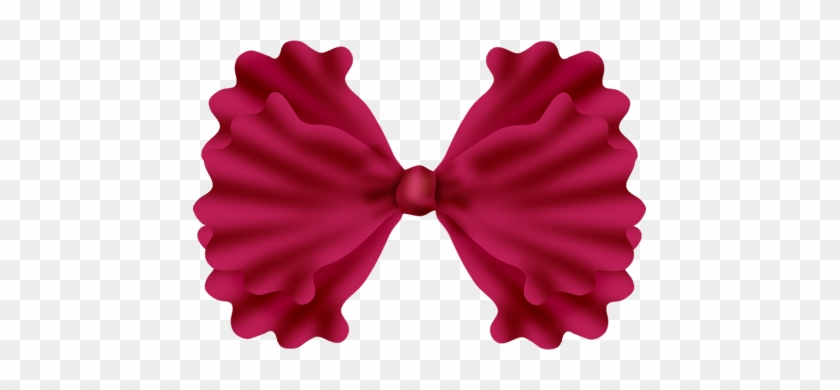 Bow Clipart, Red Ribbon, Gift Boxes, Le Point, Cardmaking, - Ribbon #1458382