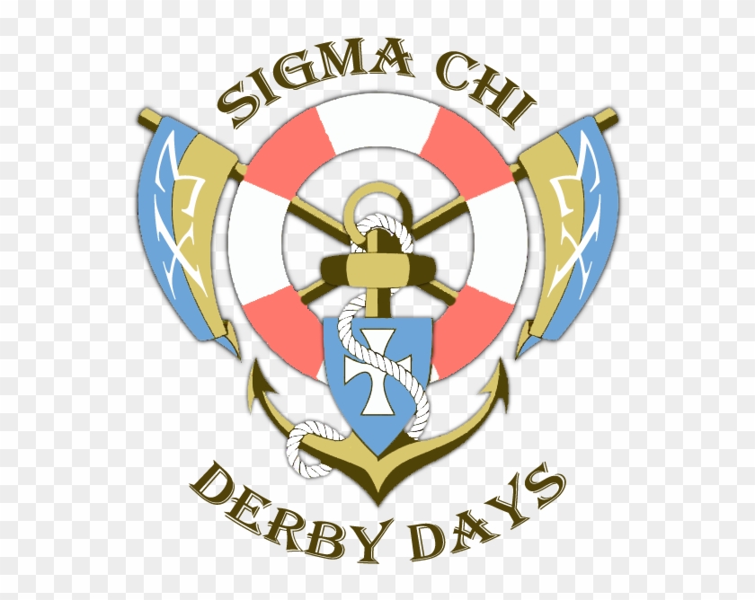 Derby Days Logo - Family Day #1458425