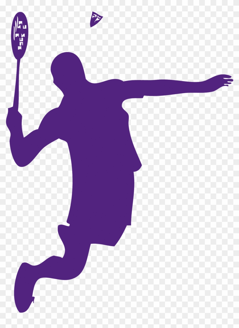Badminton Png #1458437