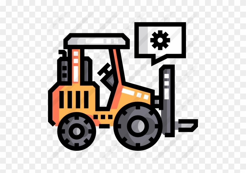 Loader Free Icon - Loader Free Icon #1458456