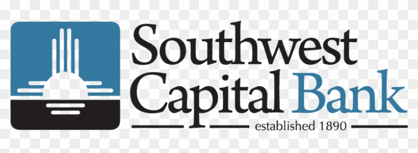 Our Community Partners - Southwest Capital Bank Logo #1458486