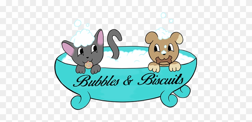 Bubbles & Biscuits #1458537