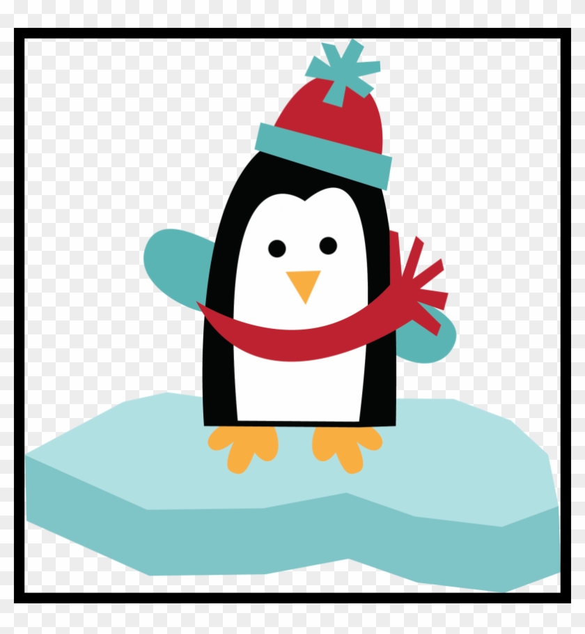 Graphic Royalty Free Fascinating Cute Drawing Tattoo - Transparent Penguin Clipart #1458538