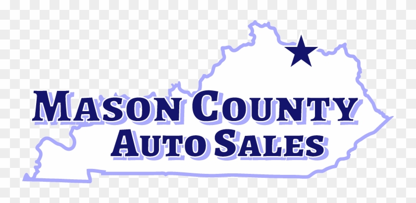 Mason County Auto Sales - Mason County Auto Sales #1458544