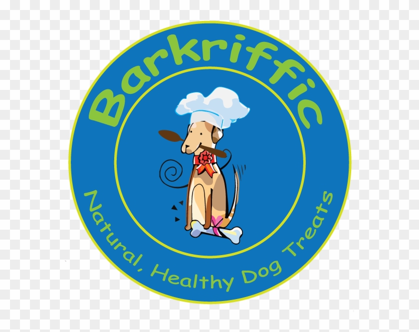 Barkriffic Believes In Healthy, Wholesome Dog Treats - Cartoon #1458548
