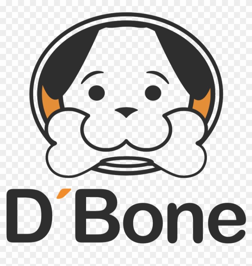 Did You Know That D'bone Europe Has The Exclusive Salesrights - Logo #1458552