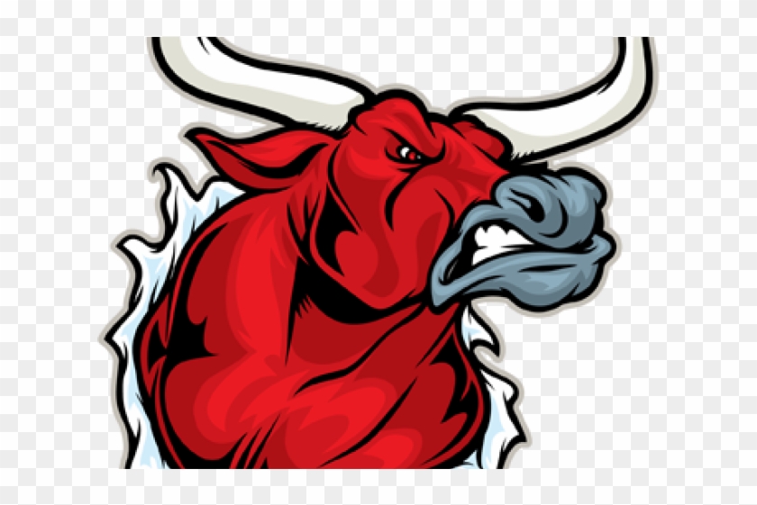Red Bull Clipart Propensity - Red Bull Clipart Propensity #1458597