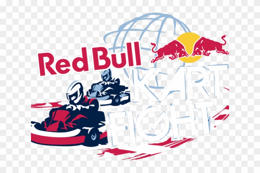 Red Bull Clipart Mexican - Red Bull Ferrari Logo #1458609