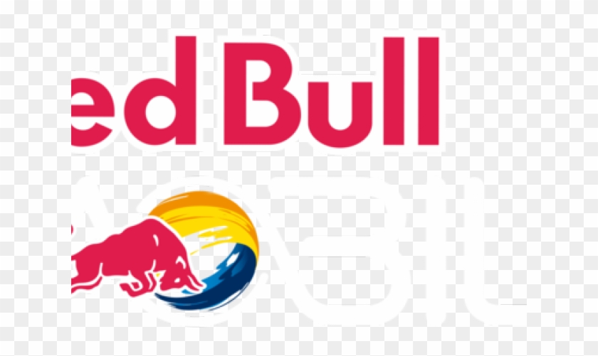 Red Bull Clipart Europe - Logo Red Bull Vector #1458614