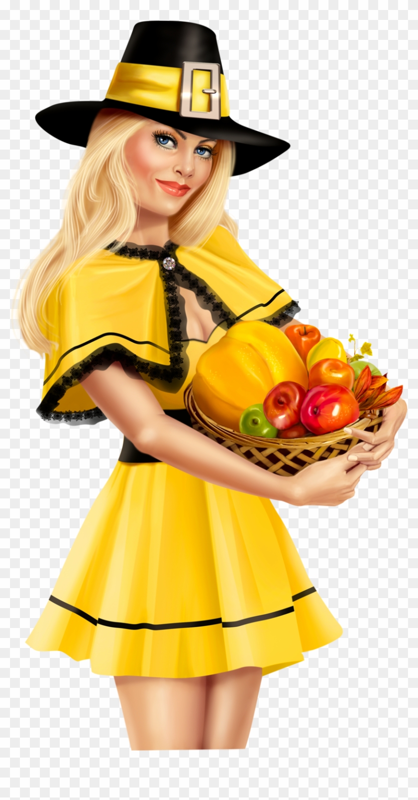 Oct 11, Women Halloween, Fashion Illustrations, Tube, - Illustration #1458618