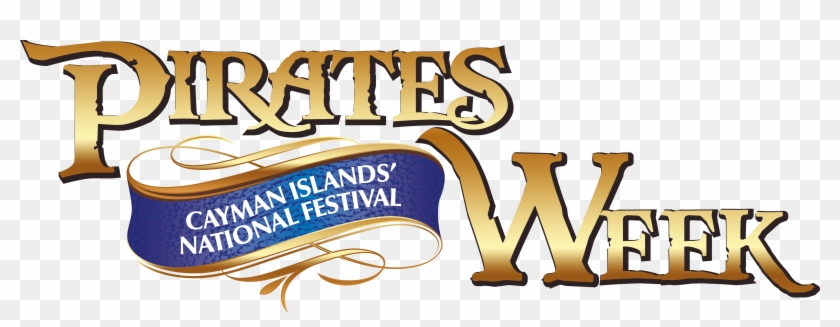 Sponsors - Cayman Islands Pirates Week Festival Office #1458630