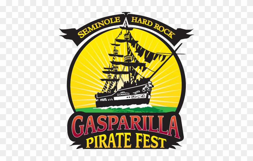 The Gasparilla Pirate Fest - Gasparilla Pirate Festival 2018 #1458636