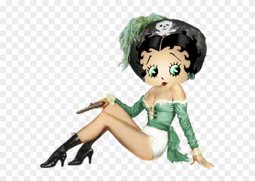 Betty Boop Black Betty Boop, Betty Boop Pictures, Gifs, - 50s Pin Up Calendar #1458662