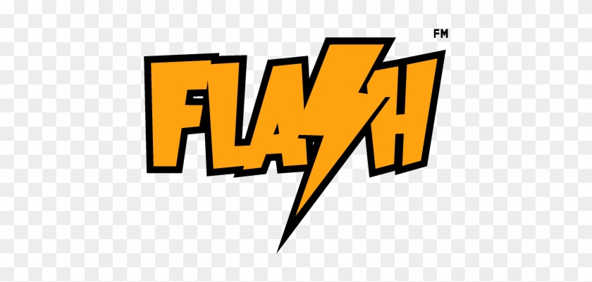 Toni Genre - Gta Vice City Flash Fm Logo #1458680