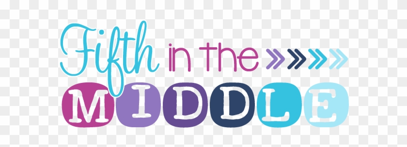 Fifth In The Middle - Noun #1458688