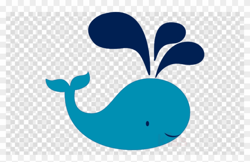 Navy Blue Whale Clip Art Clipart Cetacea Clip Art - Green Bay Packers Clipart Logo #1458694