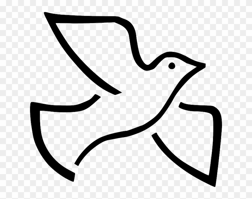 Symbols Of Peace #1458709