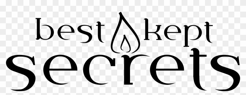 Best Kept Secrets - Best Kept Secrets Candles #1458716