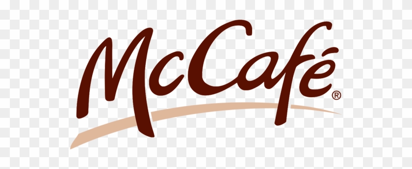 Mccafé Logo - Mc Cafe #1458717